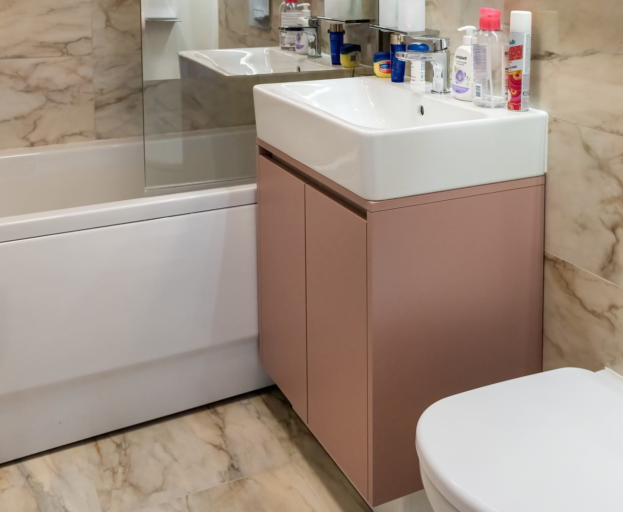 Proiect mobila Baie Fata, Realizat 06 Februarie 2025 COD.20484
