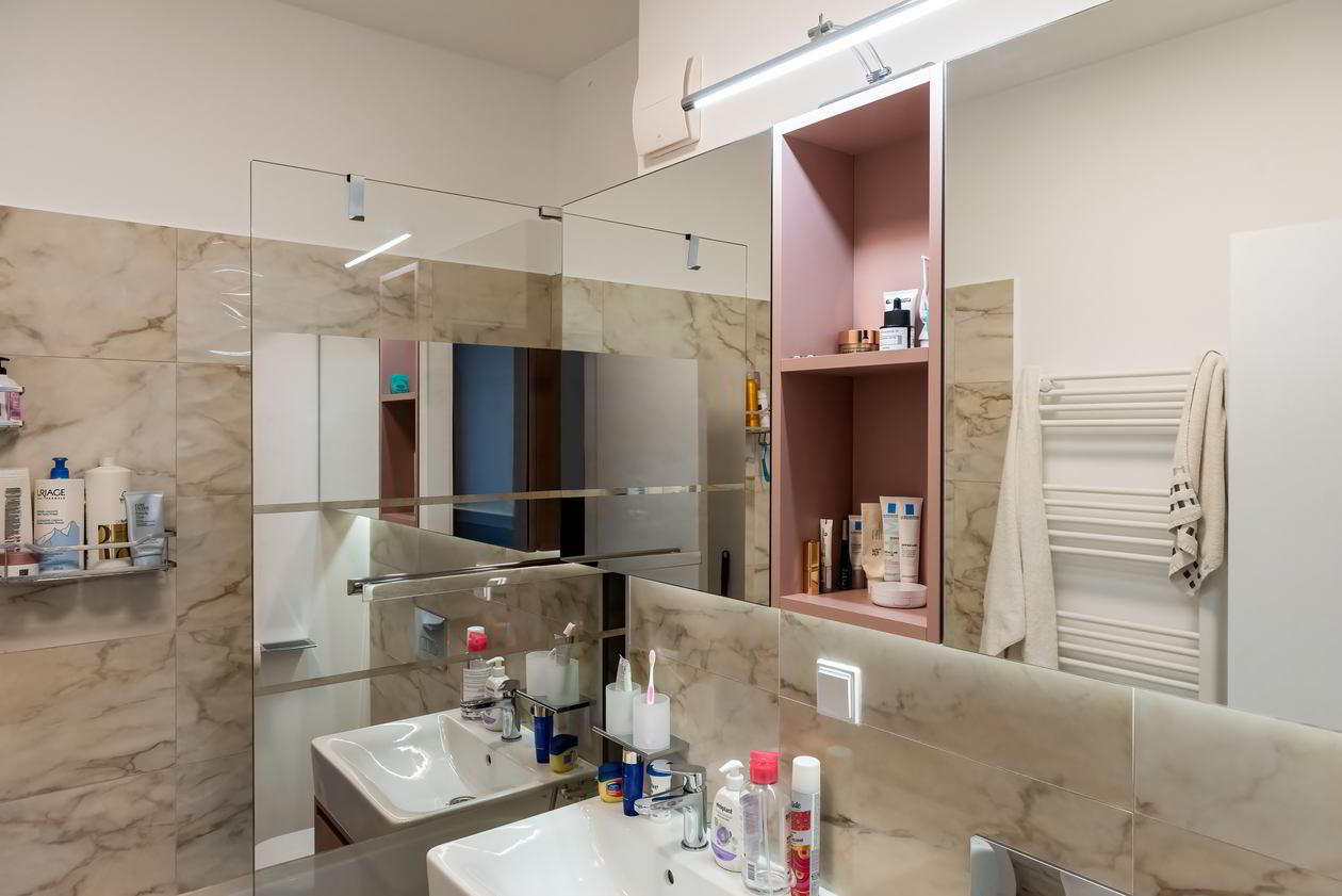 Proiect mobila Baie Fata, Realizat 06 Februarie 2025 COD.20484