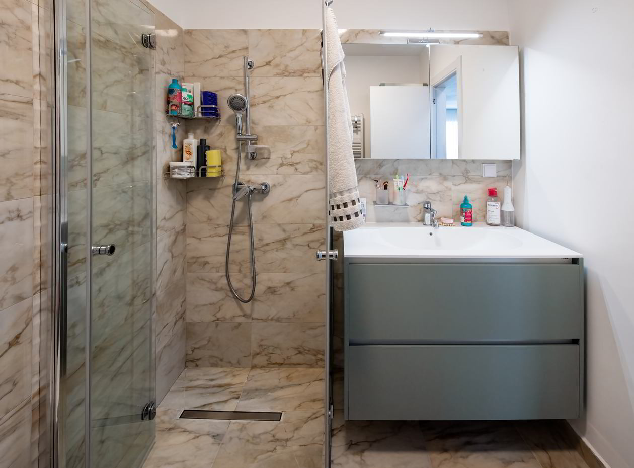 Proiect mobila Baie Realizat 06 Februarie 2025 COD.20485