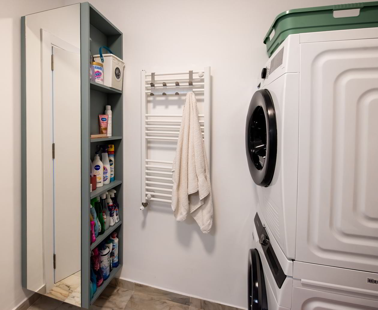 Proiect mobila Baie Realizat 06 Februarie 2025 COD.20485