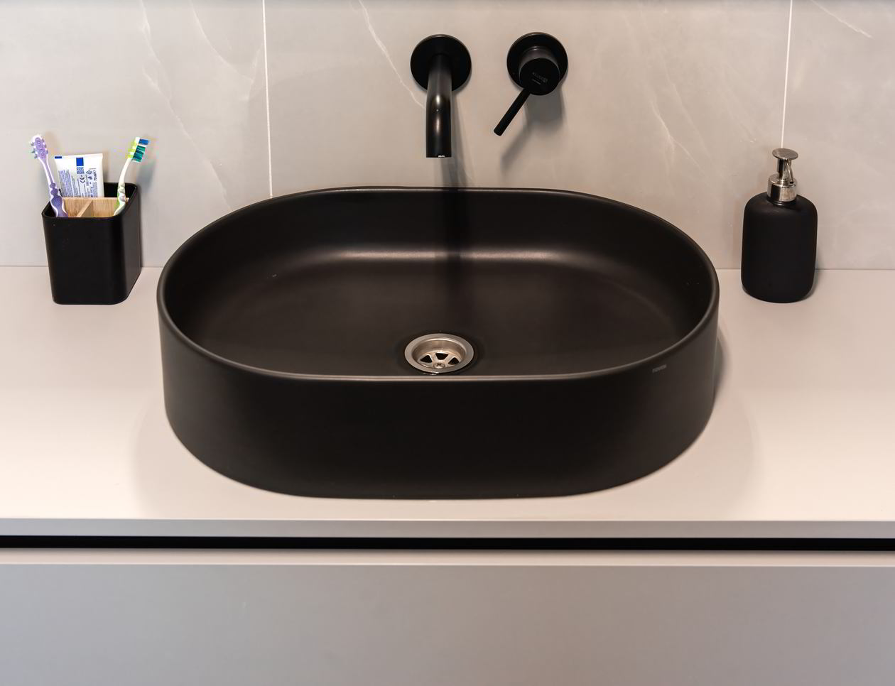 Proiect mobila Baie Parter, Realizat 12 Martie 2025 COD.20623