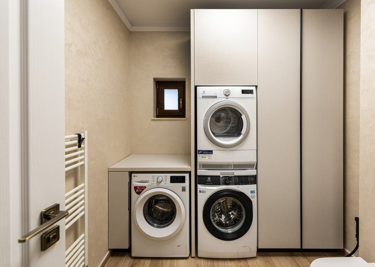 Casa , in Constanta, 03 Iunie 2025, Mobilat partial COD.20809