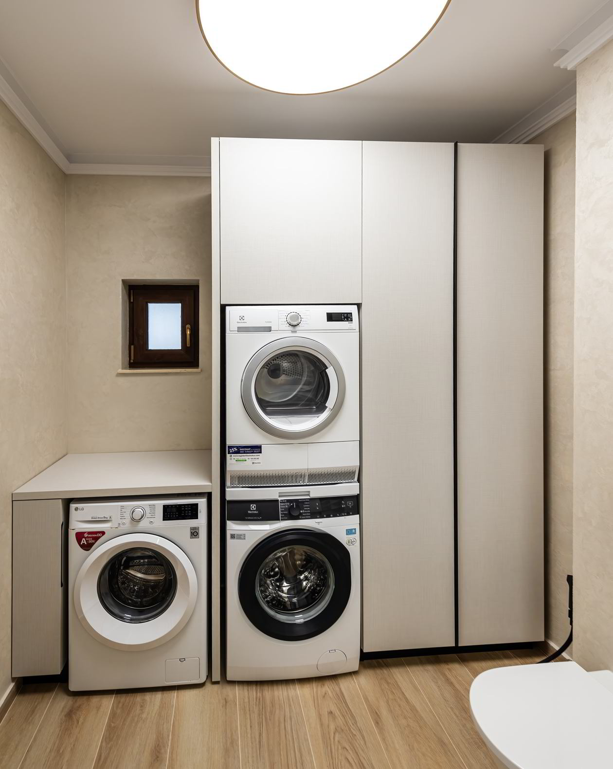 Casa , in Constanta, 03 Iunie 2025, Mobilat partial COD.20809