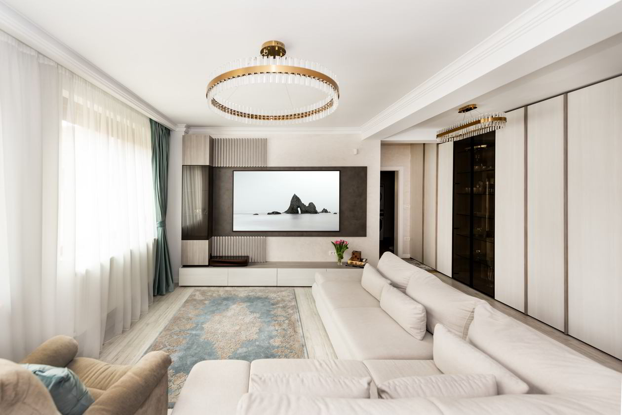 Casa , in Constanta, 03 Iunie 2025, Mobilat partial COD.20809