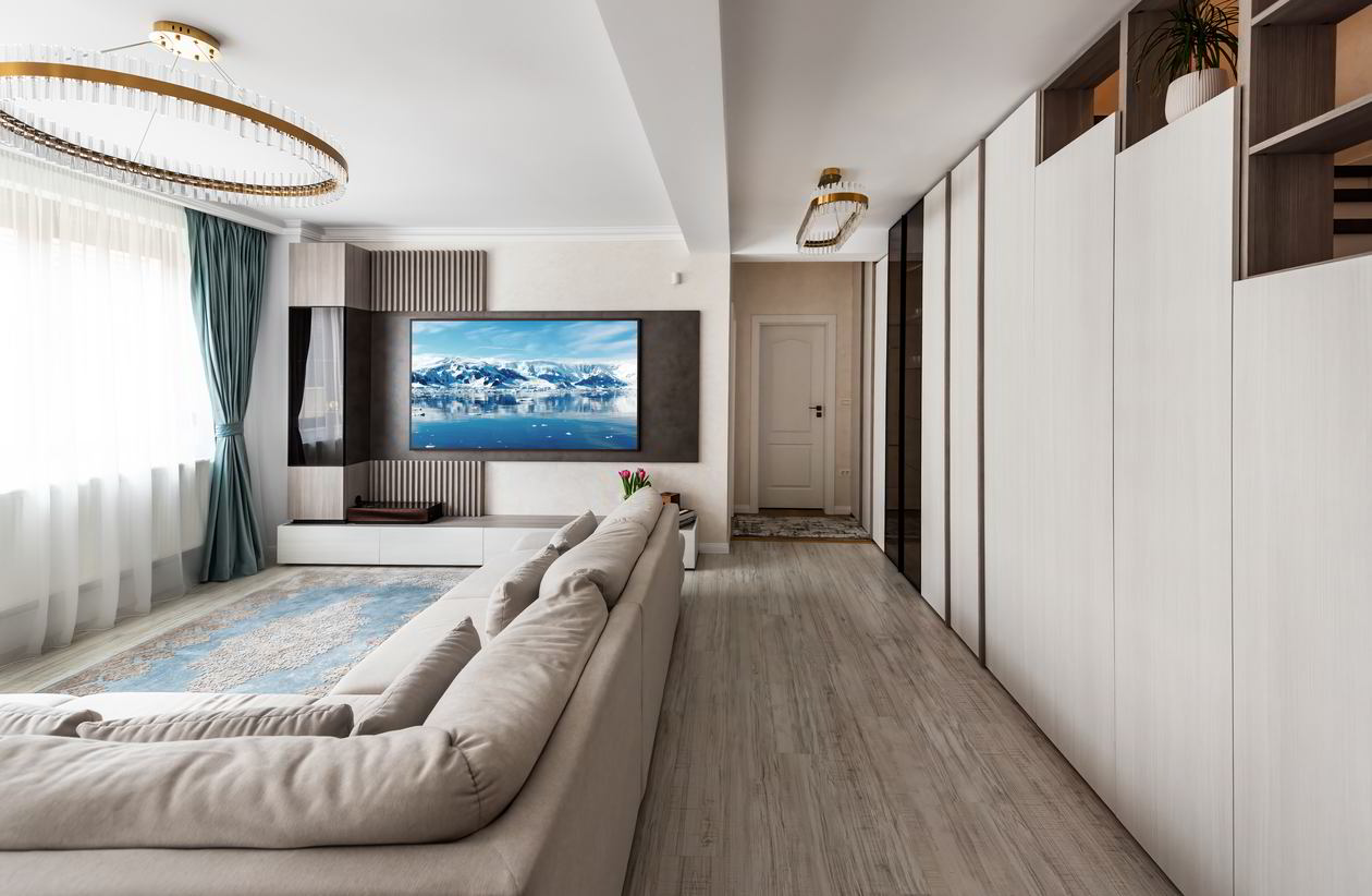 Casa , in Constanta, 03 Iunie 2025, Mobilat partial COD.20809