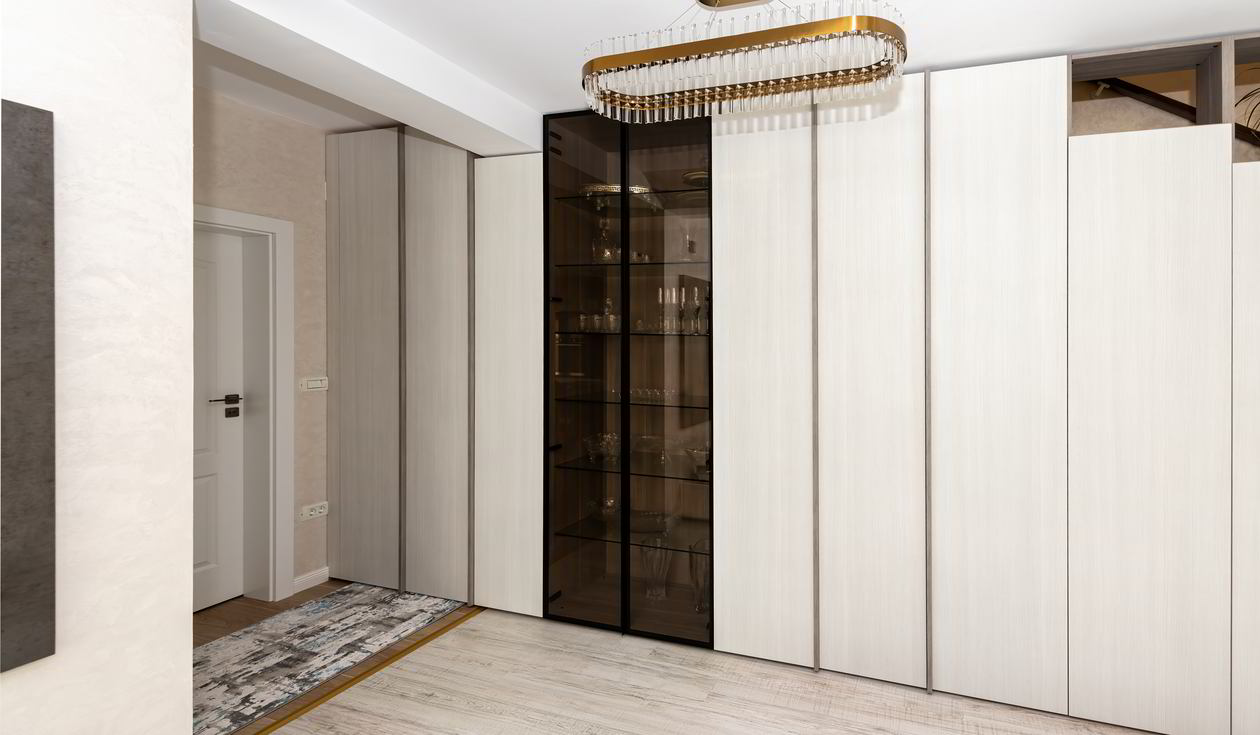 Casa , in Constanta, 03 Iunie 2025, Mobilat partial COD.20809
