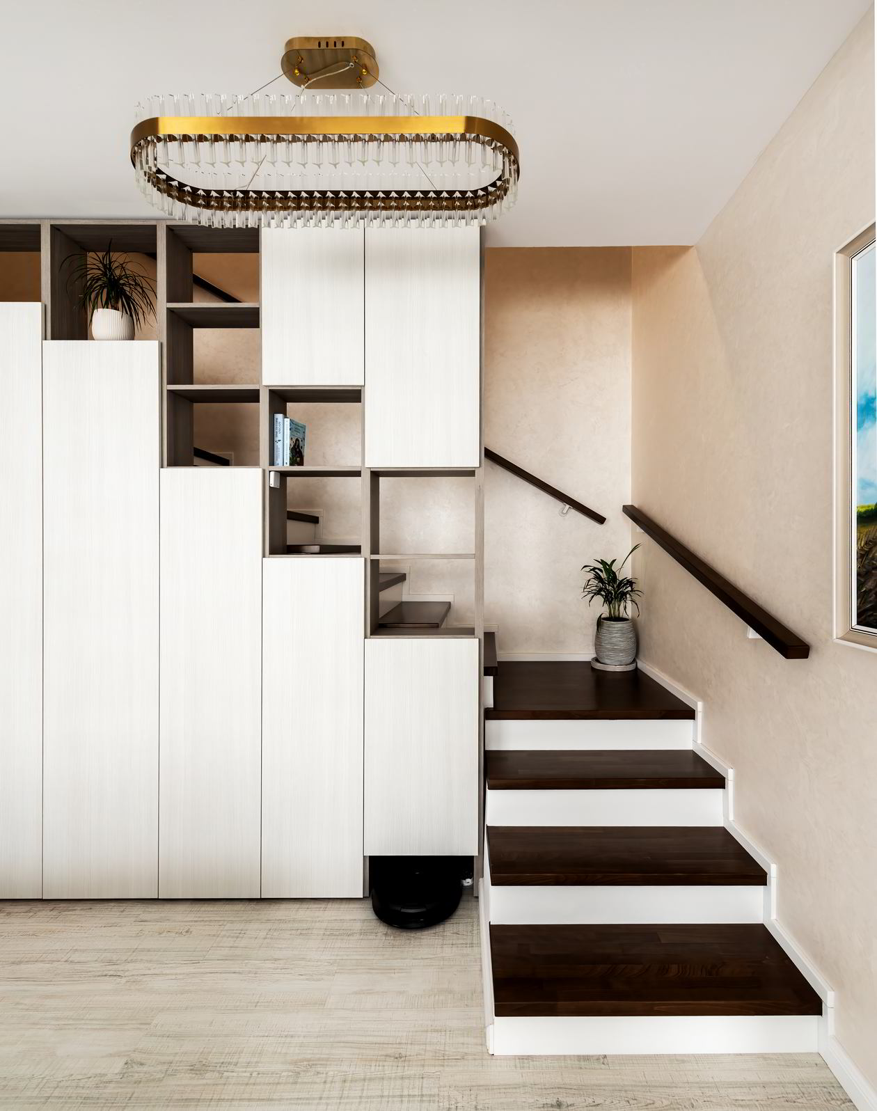 Mobila  Living unit cu Hol ,Realizat din 06 Iunie 2025 COD.20826