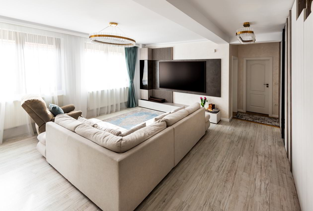 Casa , in Constanta, 03 Iunie 2025, Mobilat partial COD.20809