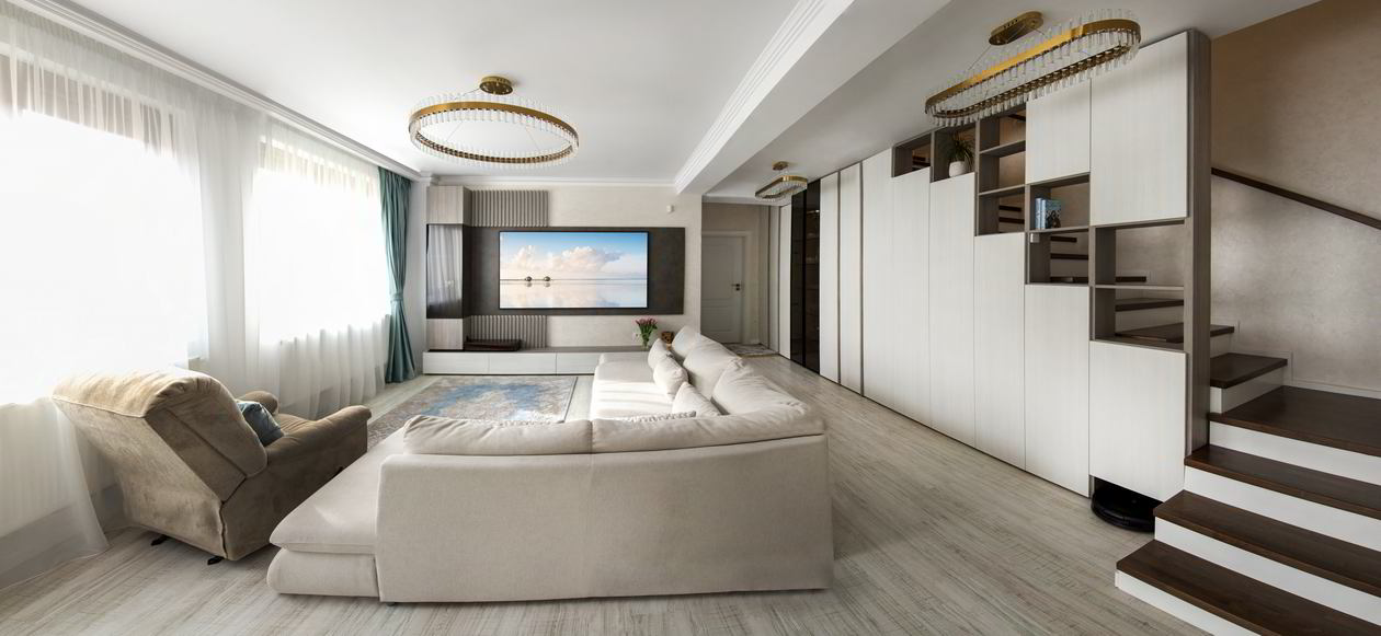 Casa , in Constanta, 03 Iunie 2025, Mobilat partial COD.20809