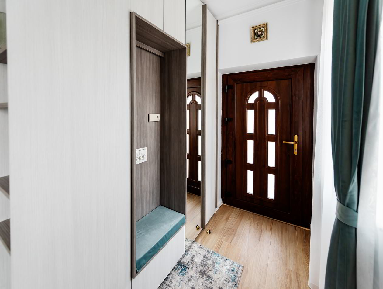 Mobila  Living unit cu Hol ,Realizat din 06 Iunie 2025 COD.20826