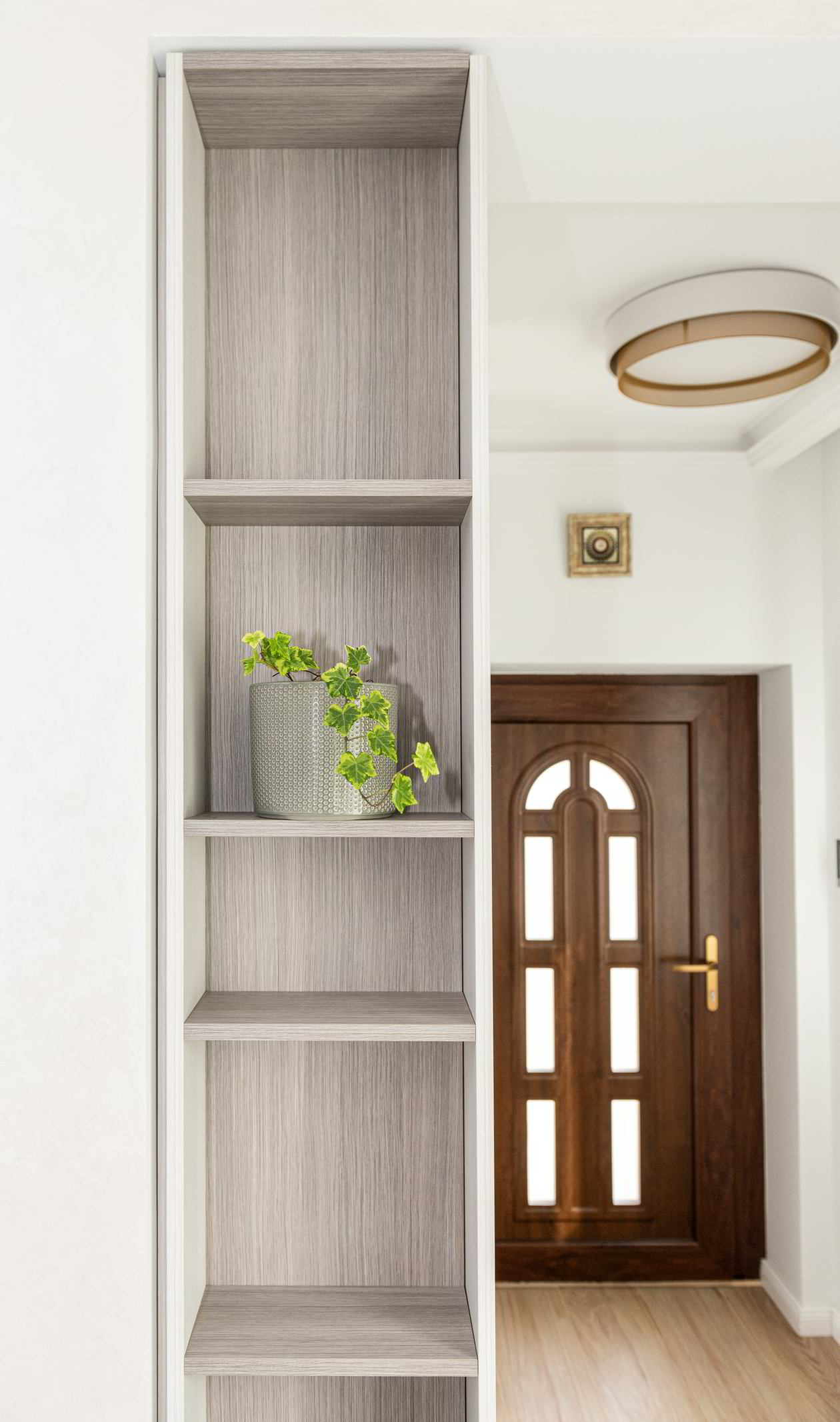 Mobila  Living unit cu Hol ,Realizat din 06 Iunie 2025 COD.20826