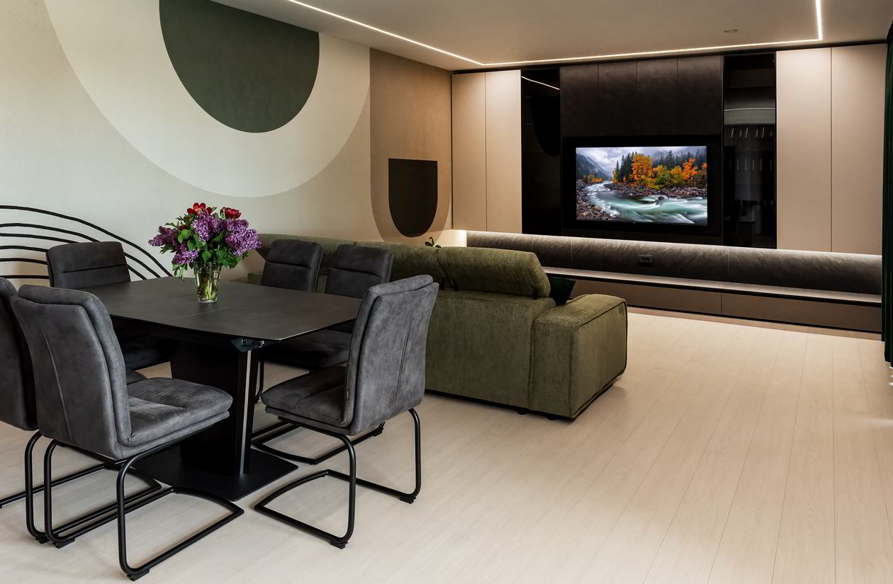 Mobila Living Realizat 24 Octombrie 2025 COD.21142
