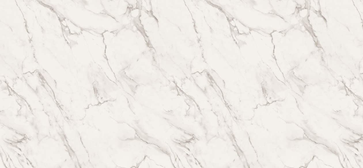 Marmura Crystal, F8001 - ST9, Blat HPL compact cu miez colorat 4100 x 650 x 12 x MCM-1mm, EGGER COD.21304