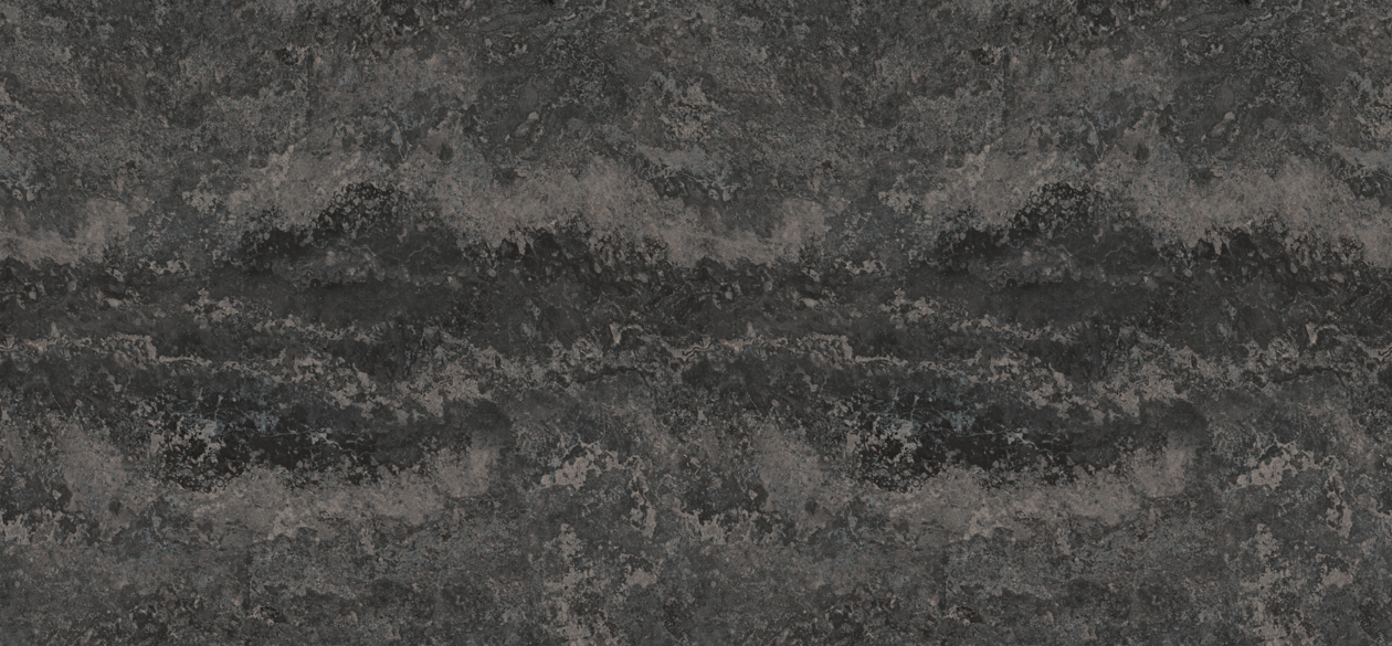 Granit Ambiance negru, F128 - PA, Blat subtire, lacuit in Contrast 4100 x 650 x 20 x R-1.5mm, PerfectSense EGGER COD.21316
