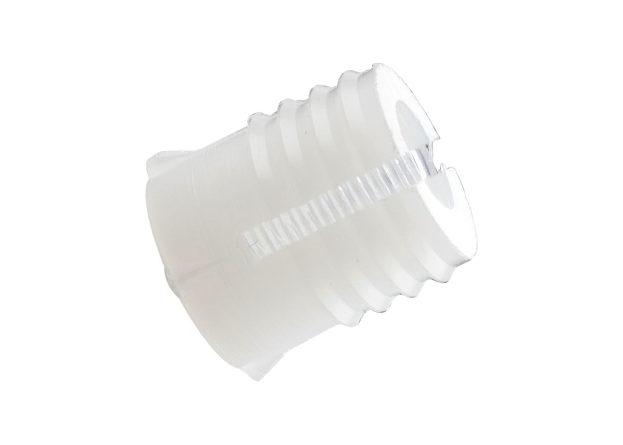 - - Kit fixare cu coltar metalic si 4 suruburi cu dibli de plastic COD.12226