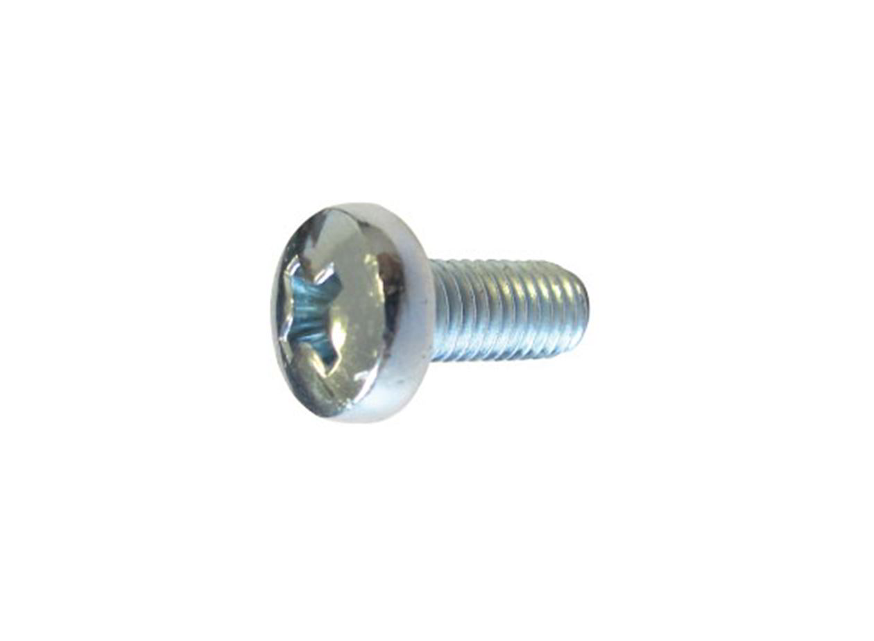 - - Kit fixare cu coltar metalic si 4 suruburi cu dibli de plastic COD.12226