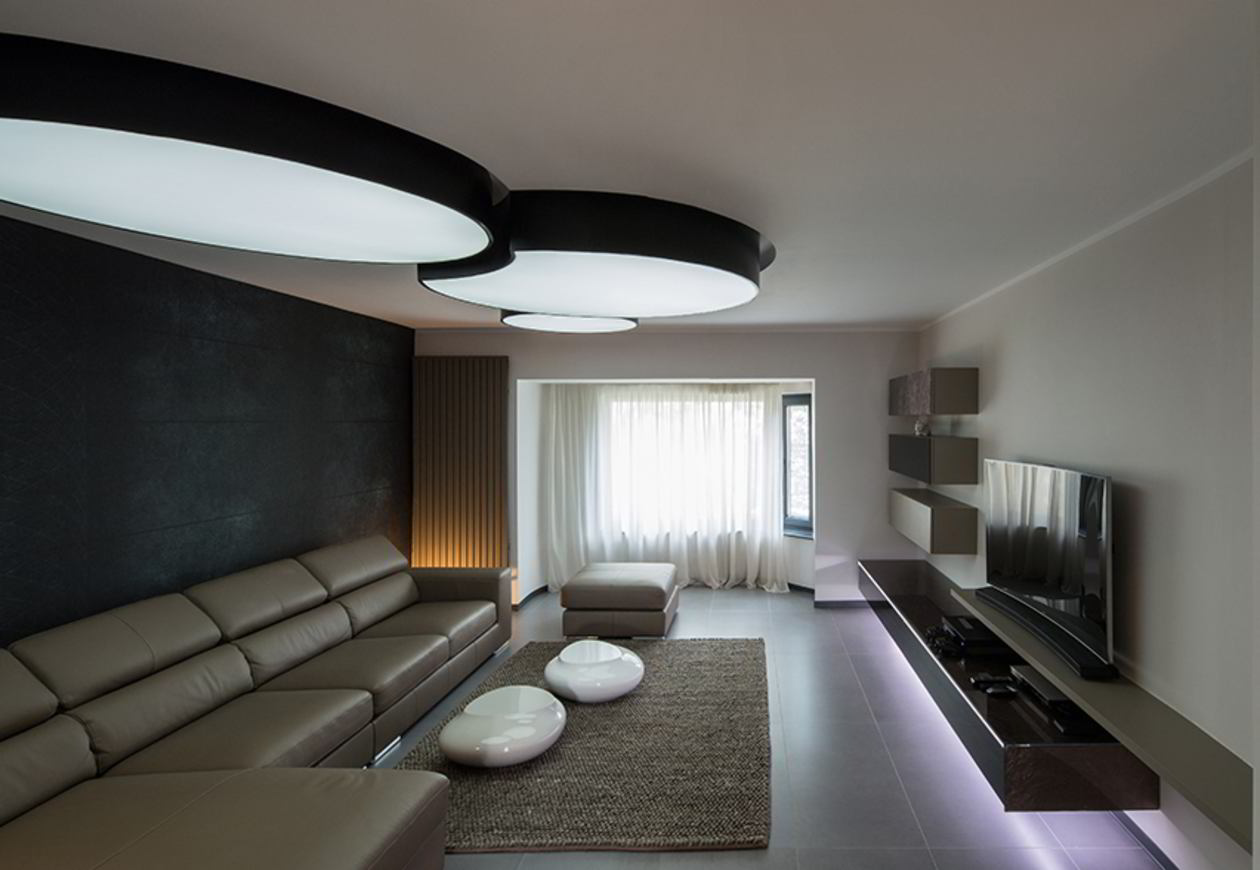 Apartament cu 3 camere, locuinta privata in Constanta, 28 August 2015, Mobilat integral COD.12435