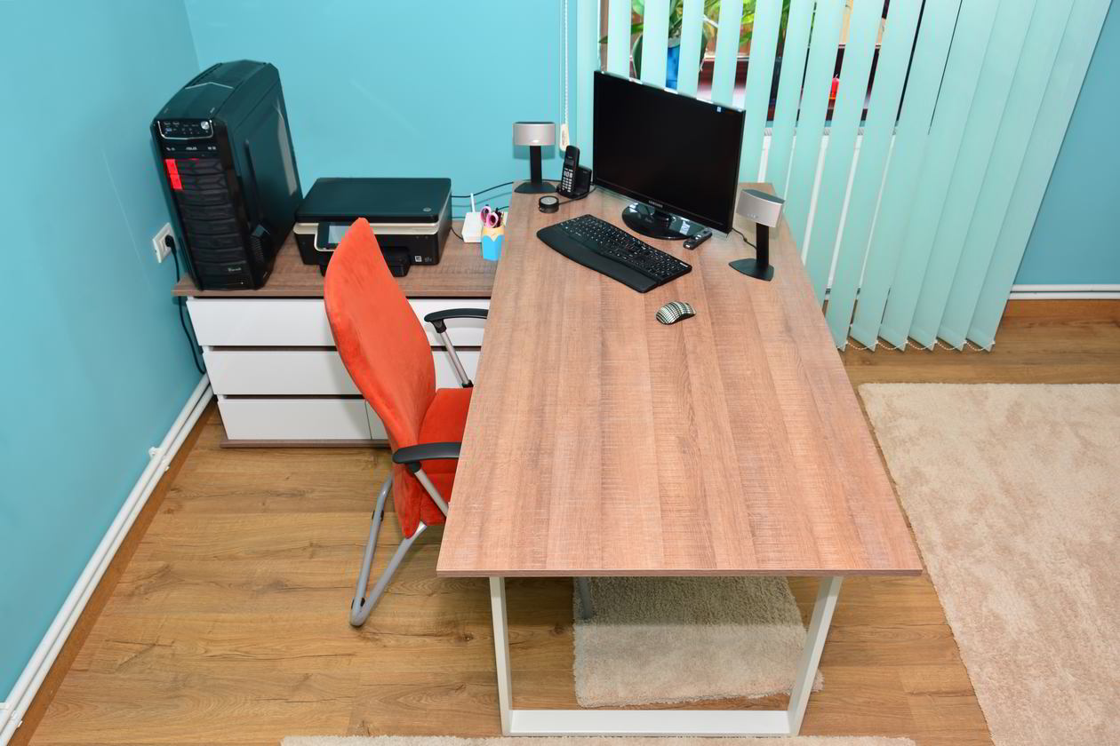 Proiect mobila Living pe doi pereti, 20m², realizat 09 Decembrie 2015 COD.4158