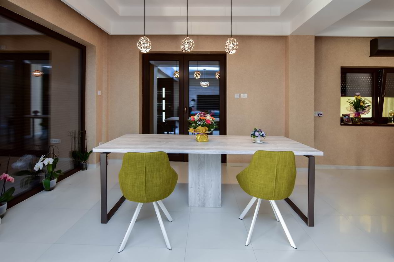 Mobila Living unit cu Hol si Casa scarii, cu zona Dining, 62m², amplasata pe un perete, 24 Noiembrie 2017 Realizata COD.4783