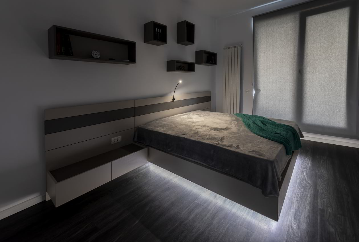 Apartament cu 3 camere, locuinta privata in Constanta, Belvedere, Mobilat integral, 31 Ianuarie 2019 COD.12474