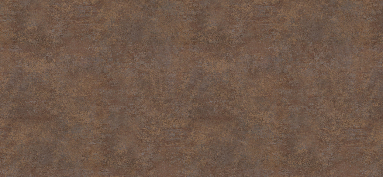 Ferro bronz, F302 - ST87, Blat postformat 4100 x 920 x 38 x R-3mm, Eurodecor EGGER COD.5106
