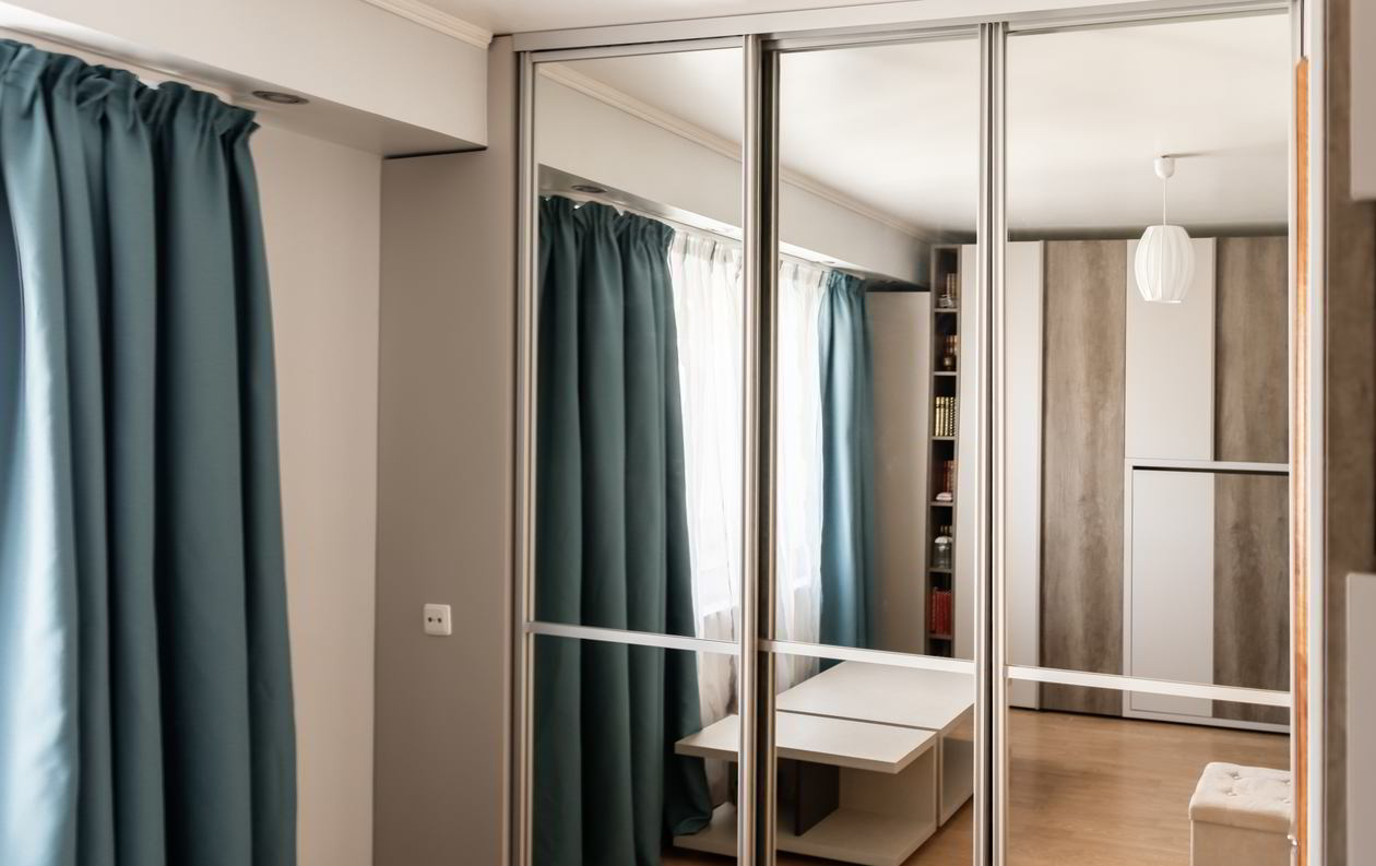 Proiect mobila Camera junior cu pat rabatabil orizontal, placare perete, 11m², Realizat 12 Noiembrie 2016 COD.5273