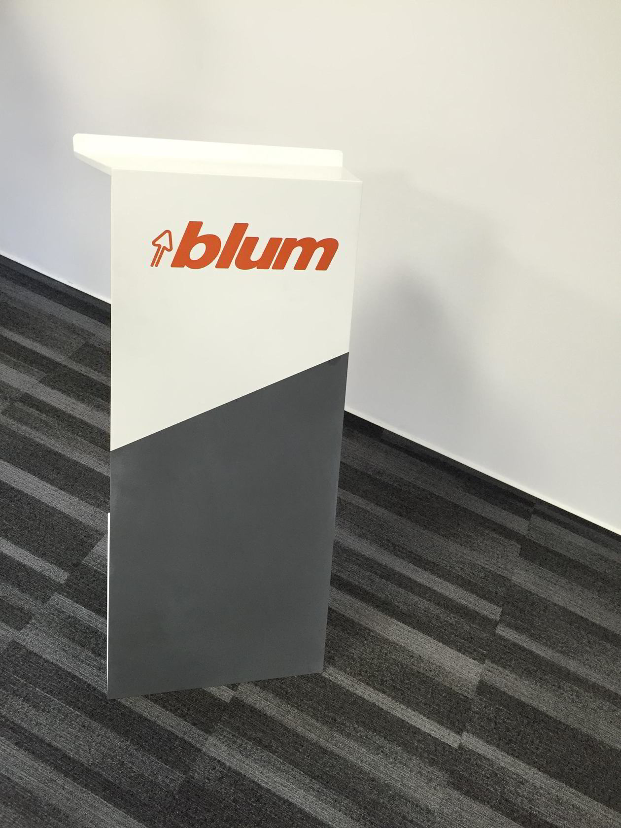 Spatiu comercial, sediu BLUM, pentru business in Bucuresti, Mobilat partial, 01 Ianuarie 2016 COD.12977