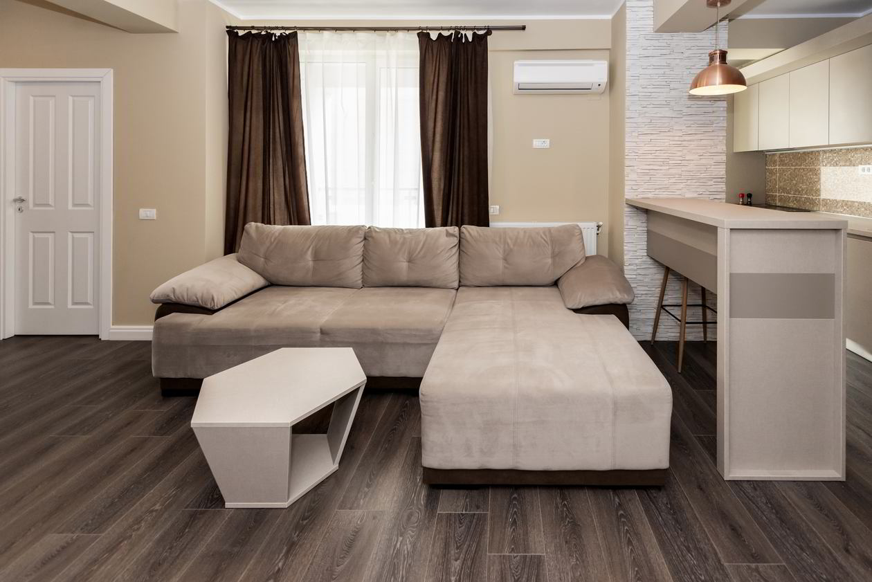 Apartament cu 2 camere, pentru inchiriat pe termen lung in Constanta , Mobilat integral, 01 Martie 2018 COD.13111