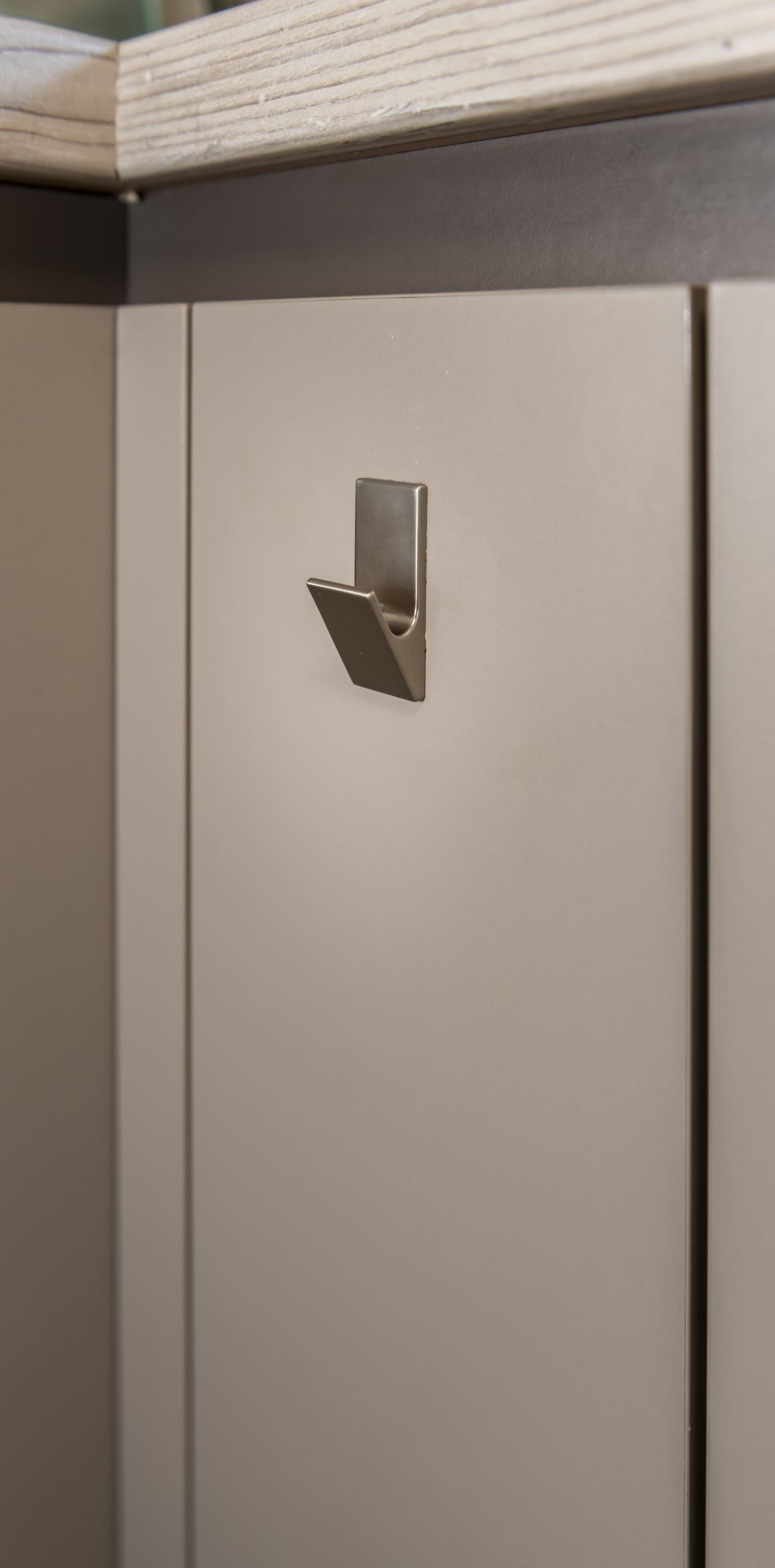 Proiect mobilare Bucatarie 16m², Realizat, 12 Februarie 2019 COD.5861
