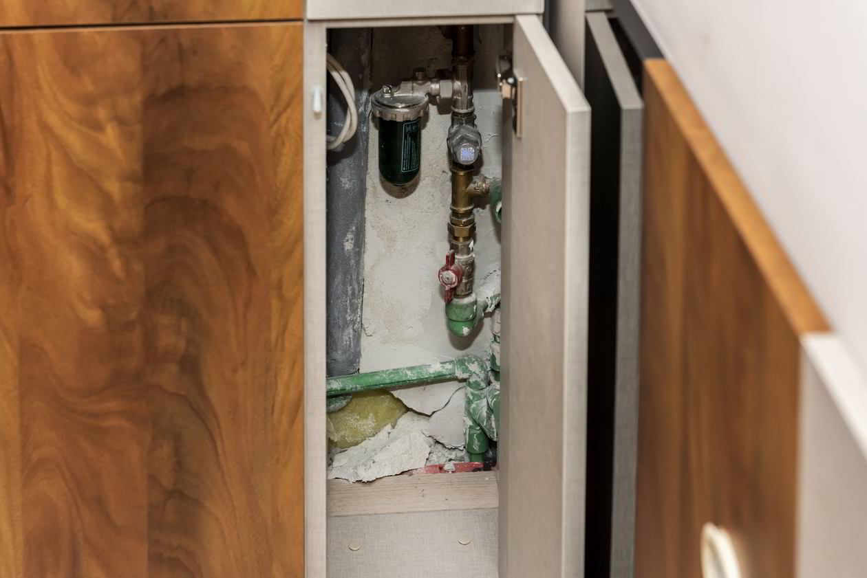 Mobila Living unit cu Hol si Casa scarii, 70m², amplasata pe patru pereti, suspendata, 11 Decembrie 2018 Realizata COD.6009