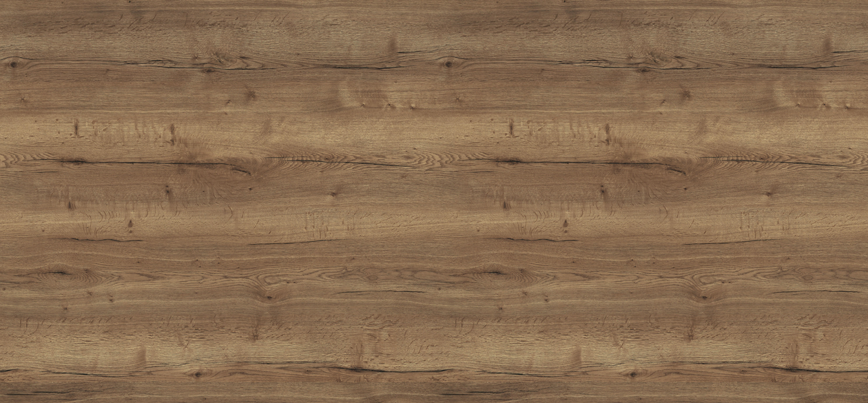 Stejar Halifax tabac, H1181 - ST37, Blat multistrat 4100 x 650 x 38 x R-1.5mm, Feelwood sincron EGGER COD.767