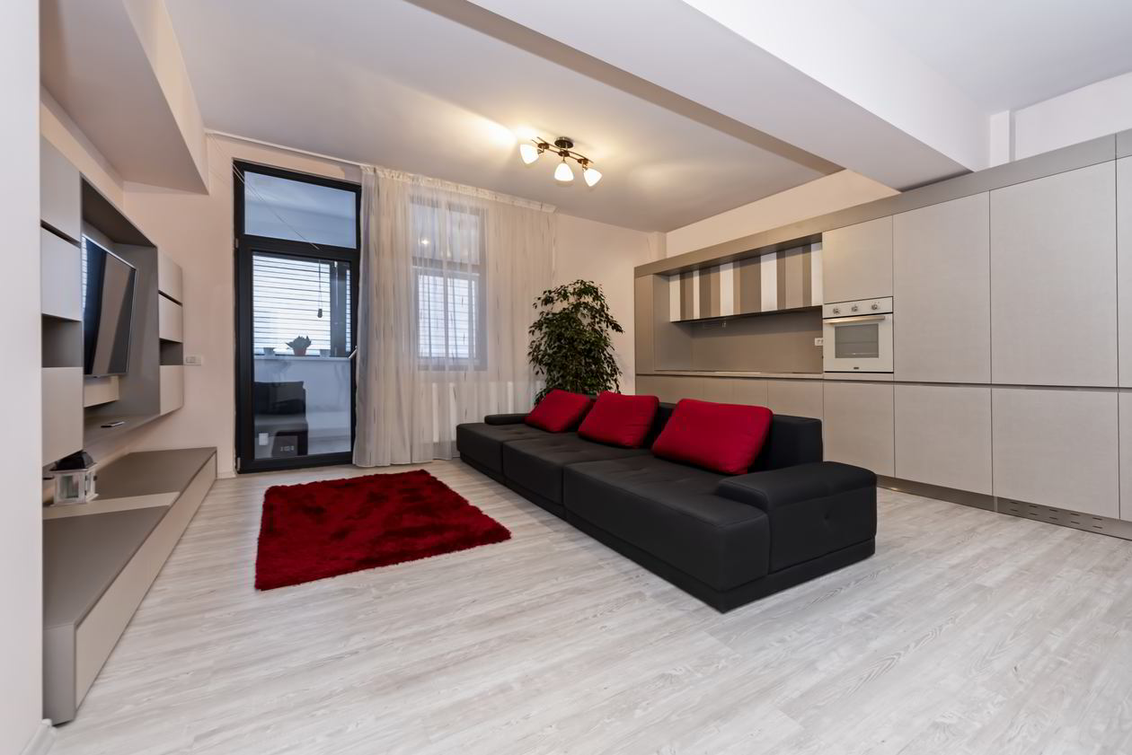 Apartament, locuinta privata in Constanta, Mobilat integral, 10 Ianuarie 2017 COD.12859