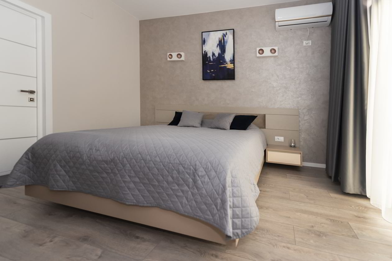 Casa P+1E, locuinta privata in Navodari, 18 Aprilie 2019, Mobilat partial COD.12406