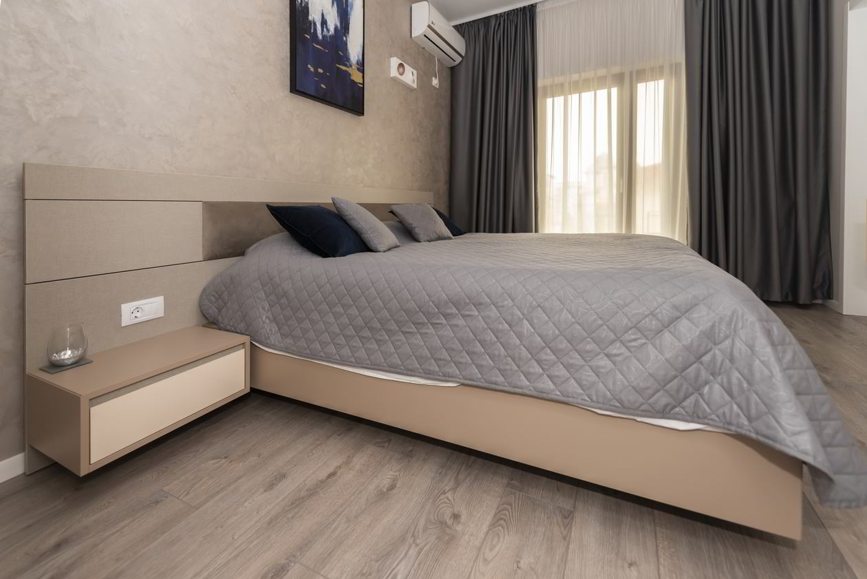 Casa P+1E, locuinta privata in Navodari, 18 Aprilie 2019, Mobilat partial COD.12406