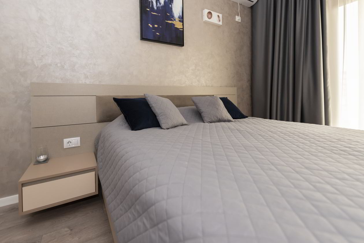 Casa P+1E, locuinta privata in Navodari, 18 Aprilie 2019, Mobilat partial COD.12406