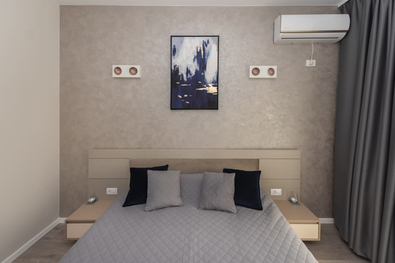 Casa P+1E, locuinta privata in Navodari, 18 Aprilie 2019, Mobilat partial COD.12406