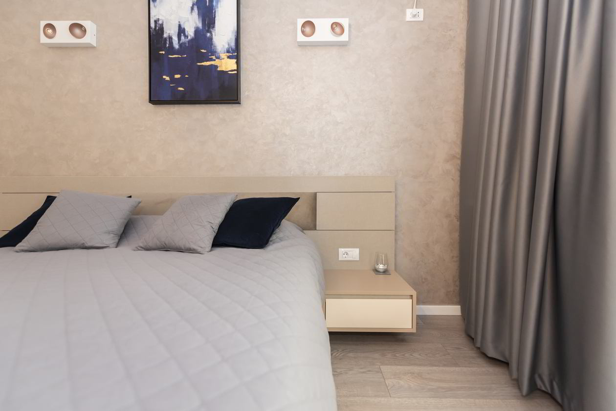 Casa P+1E, locuinta privata in Navodari, 18 Aprilie 2019, Mobilat partial COD.12406