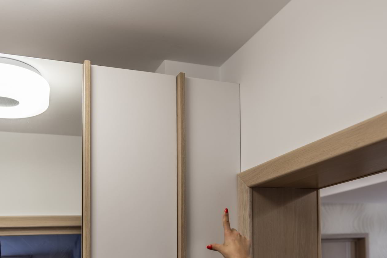 Proiect mobila Hol 2.5m², Realizat 01 Septembrie 2020 COD.6734