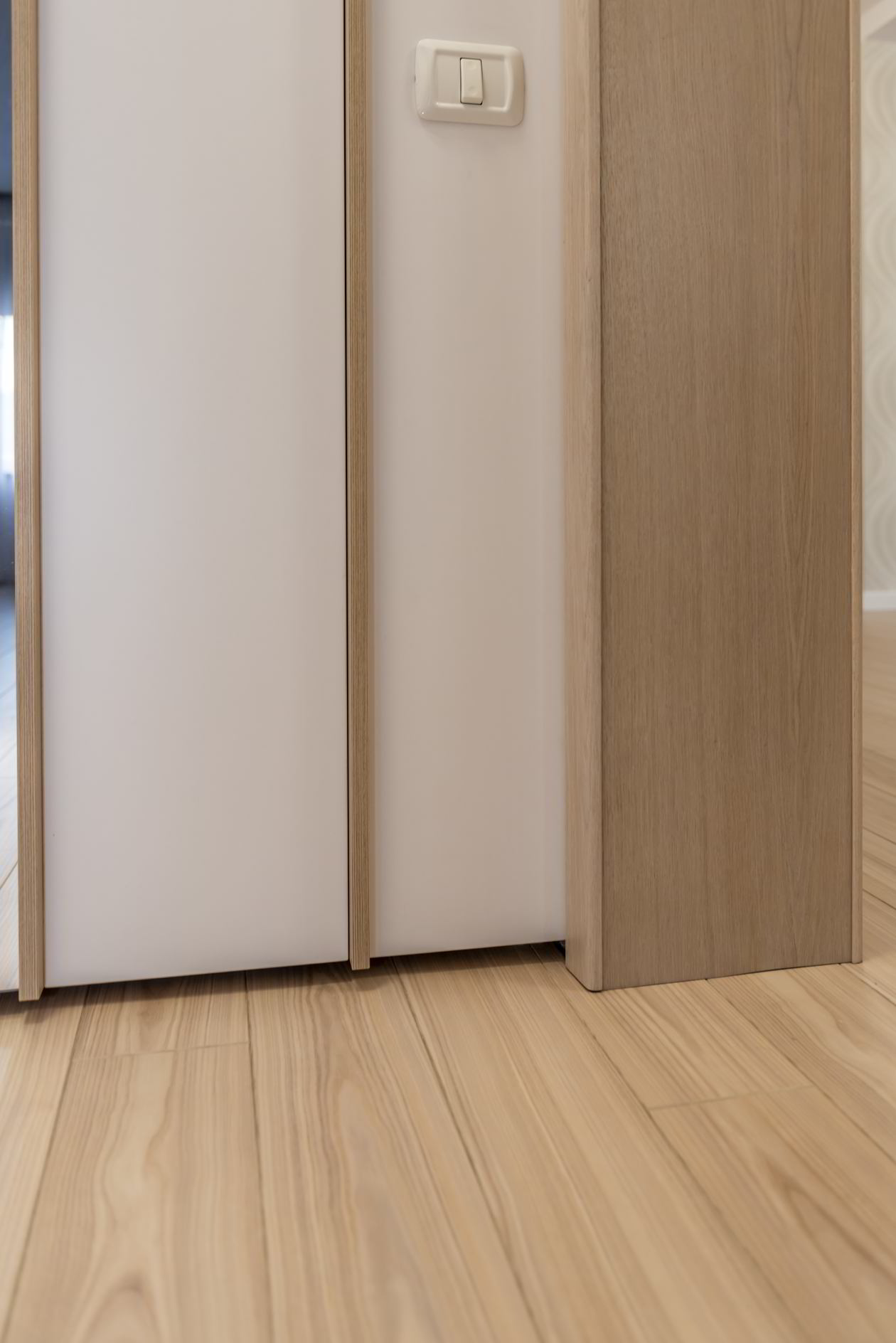 Proiect mobila Hol 2.5m², Realizat 01 Septembrie 2020 COD.6734