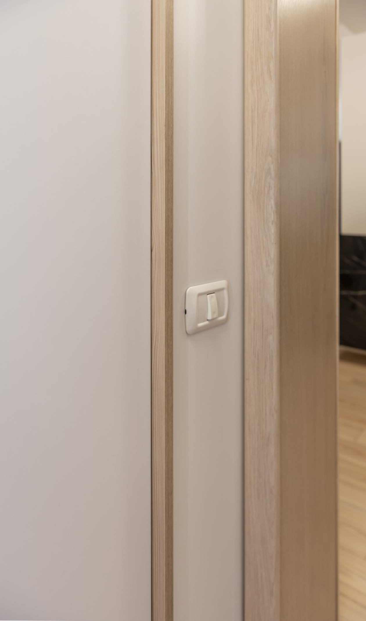 Proiect mobila Hol 2.5m², Realizat 01 Septembrie 2020 COD.6734