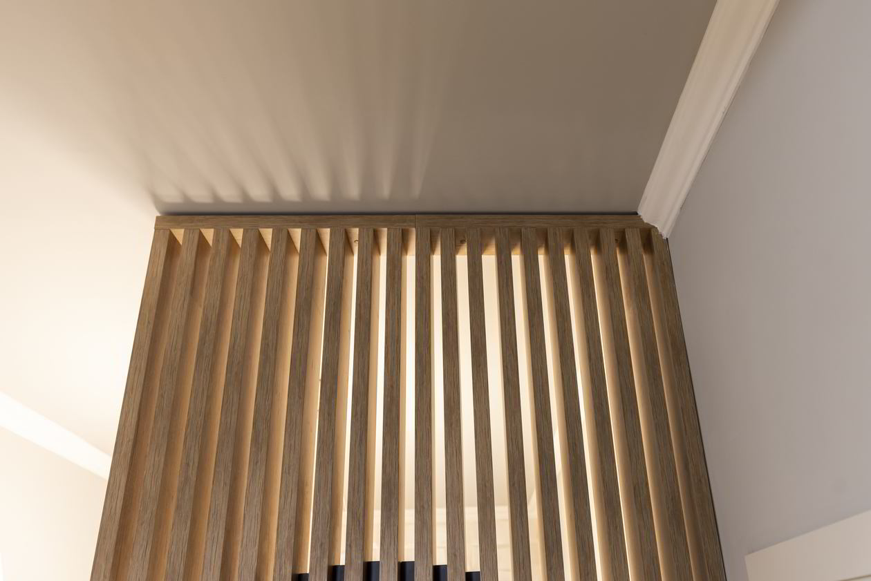 Proiect mobila Casa scarii, cu riflaje, 5m², Realizat, 20 Decembrie 2019 COD.7674