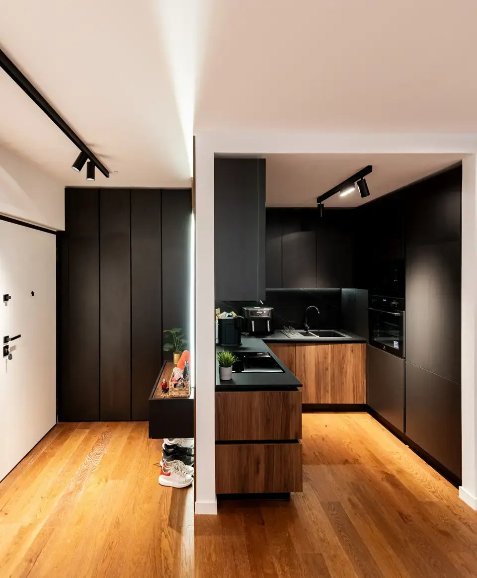 Proces YUKA de mobilier la comandă — imagine 2
