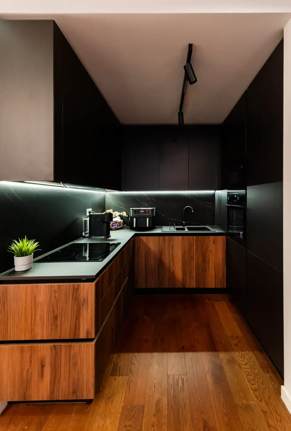 Proces YUKA de mobilier la comandă — imagine 4