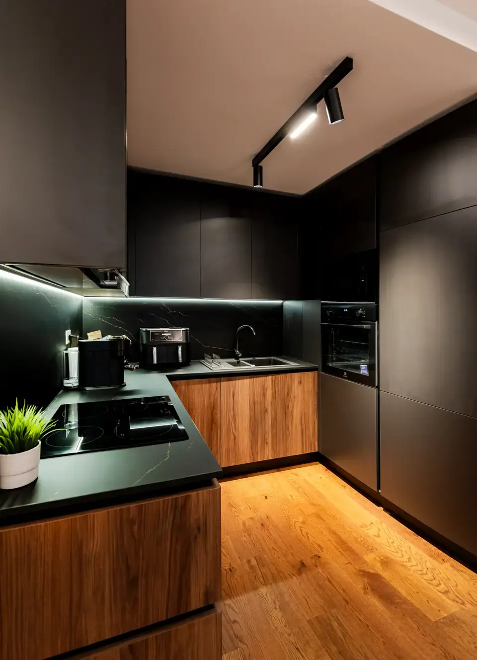 Proces YUKA de mobilier la comandă — imagine 5