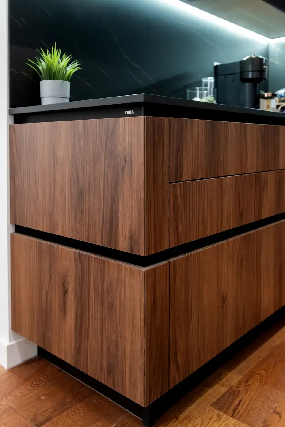 Proces YUKA de mobilier la comandă — imagine 6