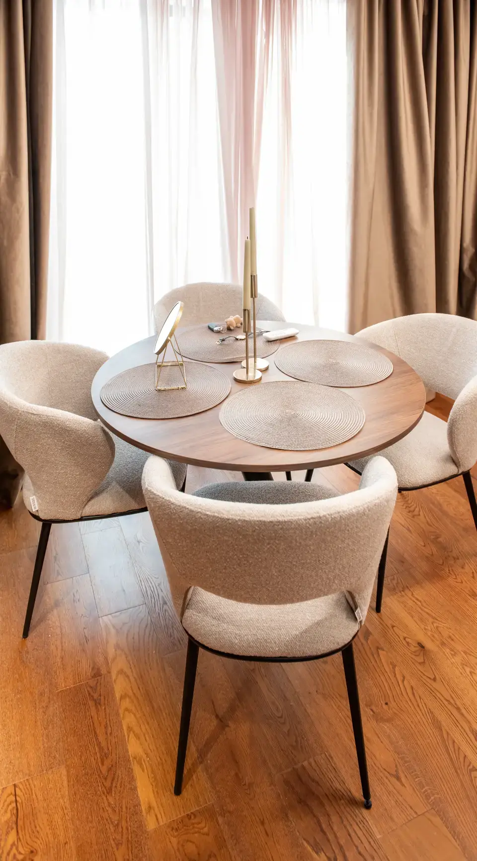 Proces YUKA de mobilier la comandă — imagine 9