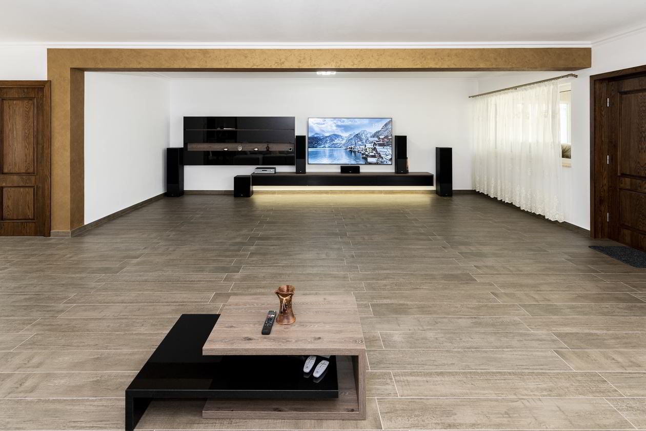 Mobila Living 12m², suspendata, 29 Iunie 2020 realizata COD.10599
