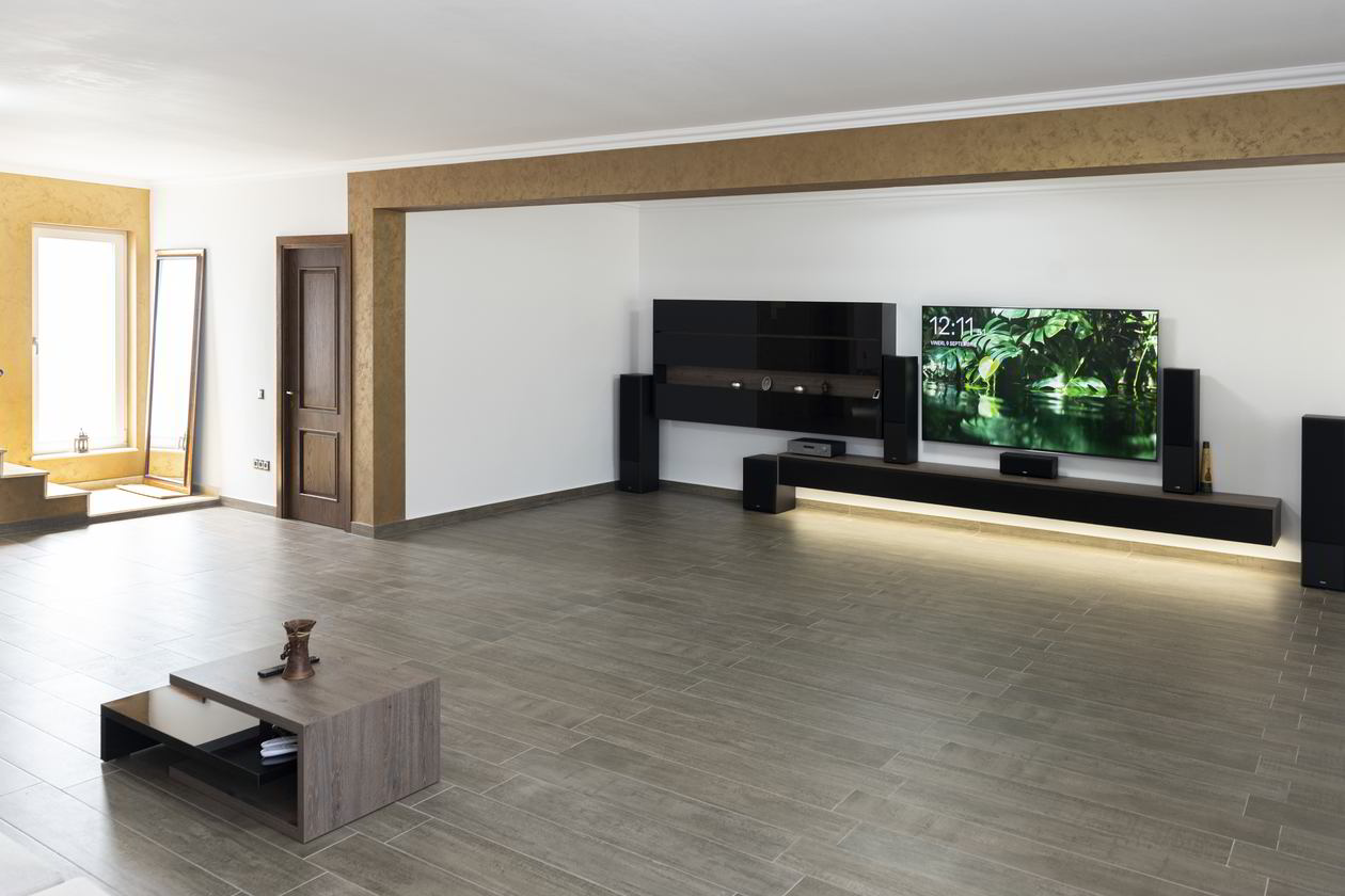 Mobila Living 12m², suspendata, 29 Iunie 2020 realizata COD.10599