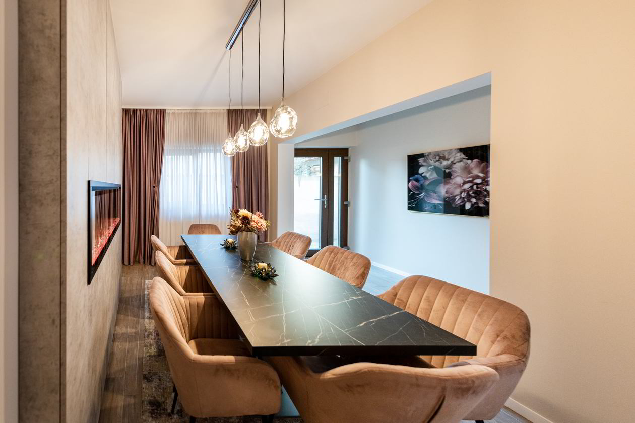 Casa , locuinta privata in Navodari, 18 Aprilie 2019, Mobilat partial — foto 3 din 7