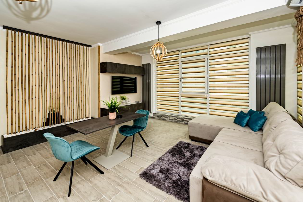 Apartament cu 3 camere , pentru inchiriat in regim hotelier in Navodari, Alezzi Infinity Resort & SPA, Mobilat integral, 08 Decembrie 2020 COD.12282